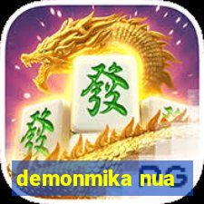 demonmika nua